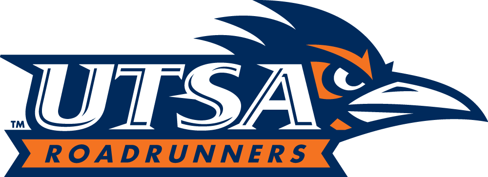 Texas-SA Roadrunners 2008-Pres Alternate Logo v2 iron on transfers for T-shirts